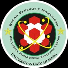 Logo BEM KMFT UGM