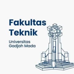 Logo Fakultas Teknik UGM