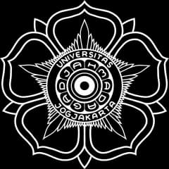 Logo Universitas Gadjah Mada